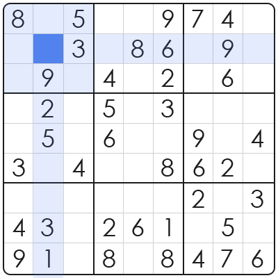 spell sudoku
