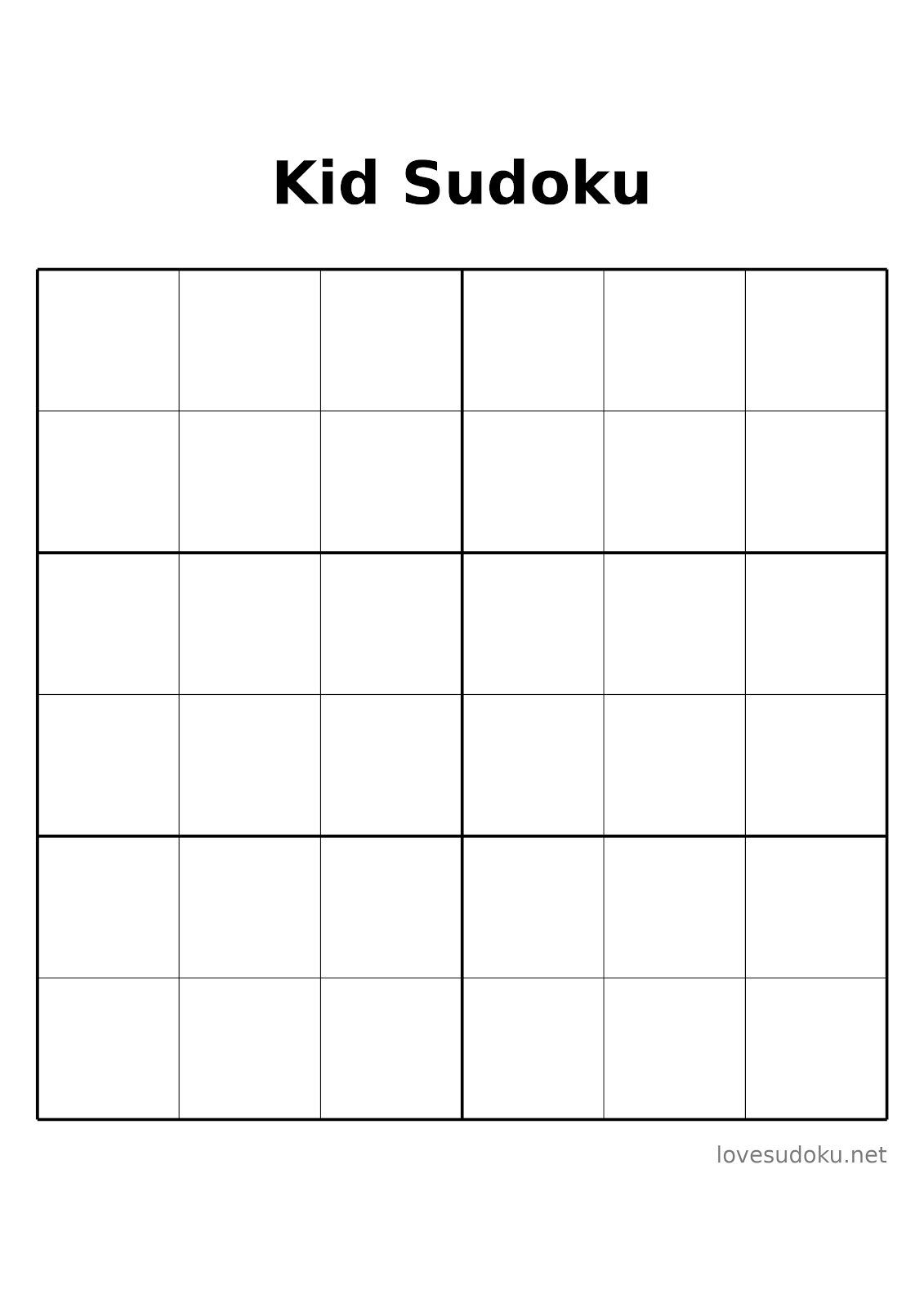 medium printable sudoku