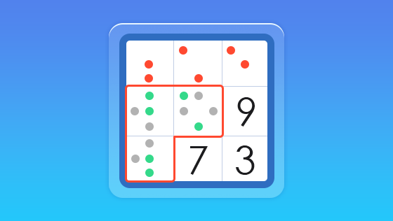 triple sudoku