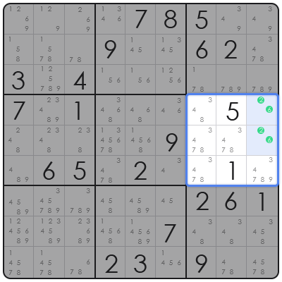 free sudoku medium